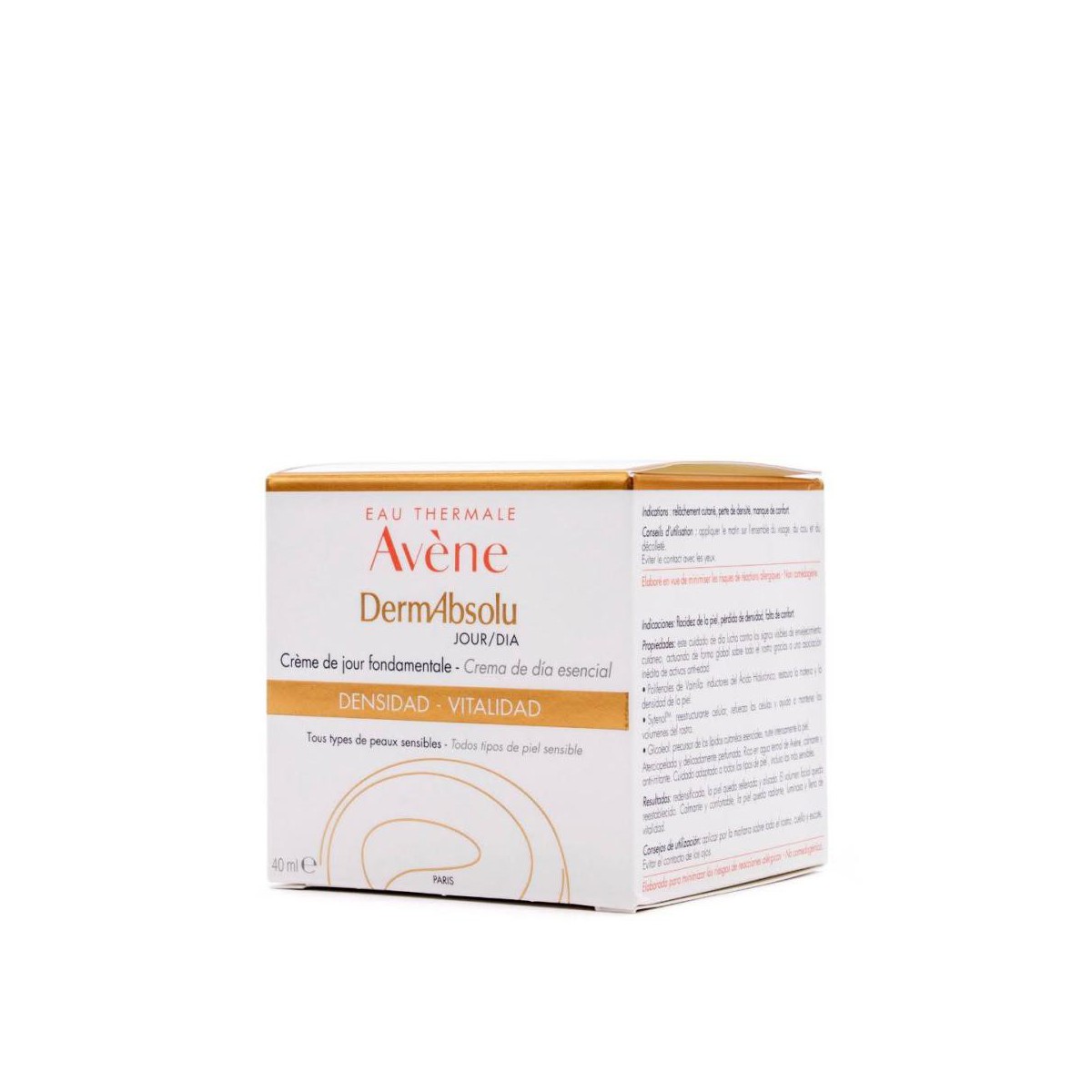 avene-dermabsolu-crema-de-dia-40ml