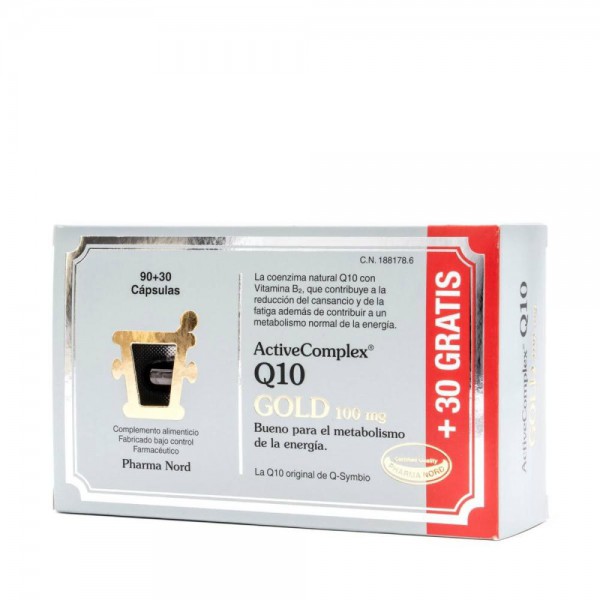 activecomplex-q10-gold-100mg-90-30-gratis-pharma-nord