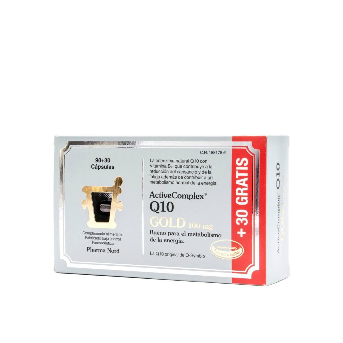 activecomplex-q10-gold-100mg-90-30-gratis-pharma-nord