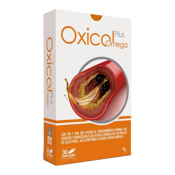 oxicol-plus-omega-30-capsulas