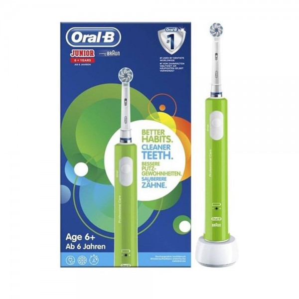 oral-b-junior-cepillo-de-dientes-verde