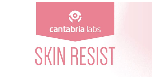 Cantabria - Skin Resist