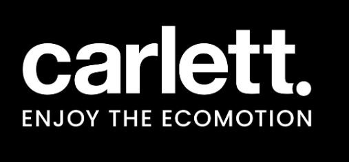 CARLETT