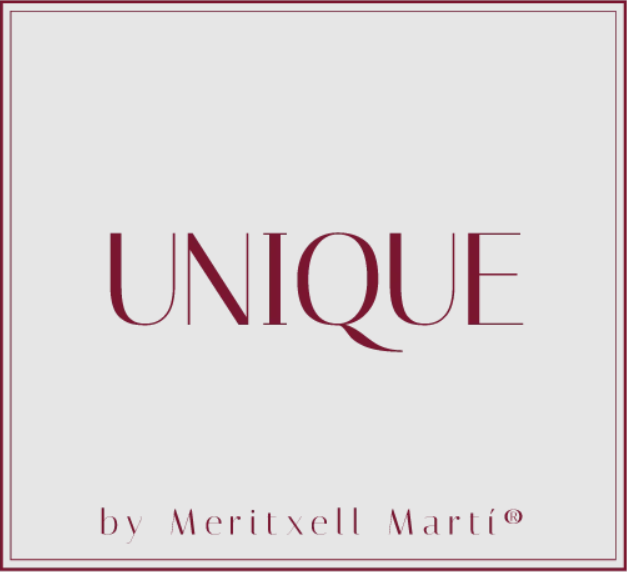 UNIQUE by Meritxell Martí